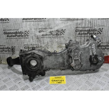 Ψυγείο EGR Mazda CX-5 / 6 2.2D SH 2010-2019 SH012030Y 18D14A-0175