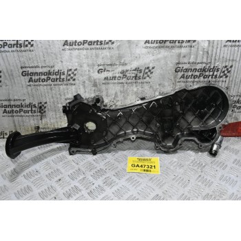 Ψυγείο EGR Mazda CX-5 / 6 2.2D SH 2010-2019 SH012030Y 18D14A-0175