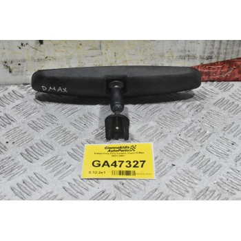 Καθρέπτης Εσωτερικός Isuzu D-Max 2001-2007  