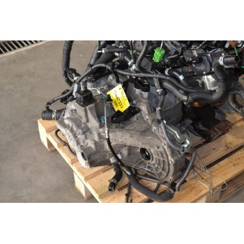 Σασμαν Nissan Qashqai R9M 1.6D 2015-2020 320104EA2B 320103660R 32010-4EA2B
