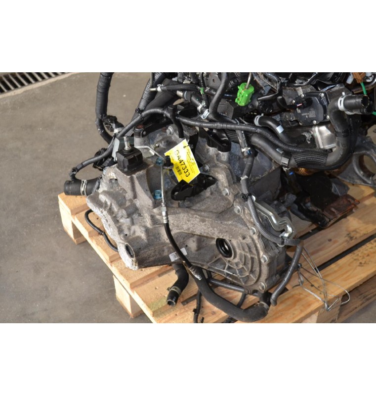Σασμαν Nissan Qashqai R9M 1.6D 2015-2020 320104EA2B 320103660R 32010-4EA2B