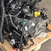 Σασμαν Nissan Qashqai R9M 1.6D 2015-2020 320104EA2B 320103660R 32010-4EA2B