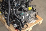 Σασμαν Nissan Qashqai R9M 1.6D 2015-2020 320104EA2B 320103660R 32010-4EA2B