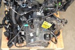 Σασμαν Nissan Qashqai R9M 1.6D 2015-2020 320104EA2B 320103660R 32010-4EA2B