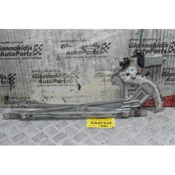 Γρύλλος Παραθύρου Ford Ranger / Β2500 1998-2012 (Εμπρός Αριστερά) 2pin