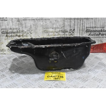 Κάρτερ Opel Corsa - Astra - Combo - Meriva 1.3 CDTI Z13DTH Z13DTJ 2005-2011 (Fiat Doblo - Punto - Strada - 500)