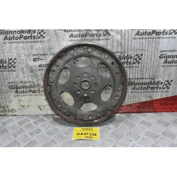 Βολάν - Σφόνδυλος Αυτόματου Σασμάν CX-5 2.2 SH 2010-2018 (117 Δόντια)