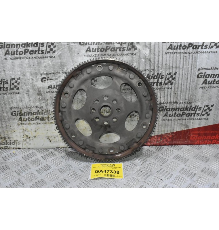 Βολάν - Σφόνδυλος Αυτόματου Σασμάν CX-5 2.2 SH 2010-2018 (117 Δόντια)