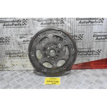 Βολάν - Σφόνδυλος Αυτόματου Σασμάν CX-5 2.2 SH 2010-2018 (117 Δόντια)