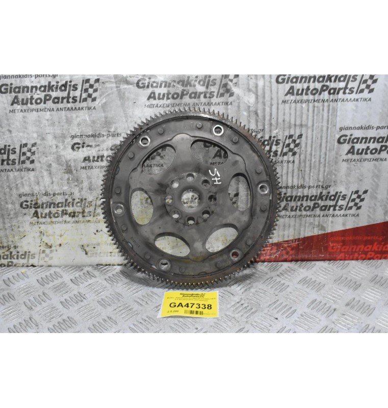 Βολάν - Σφόνδυλος Αυτόματου Σασμάν CX-5 2.2 SH 2010-2018 (117 Δόντια)