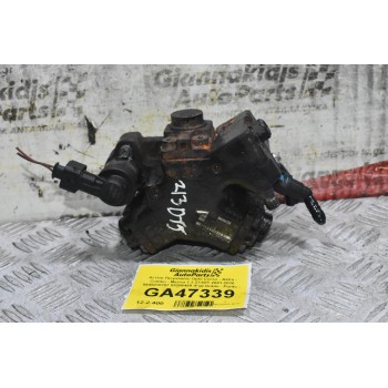 Αντλία Πετρελαίου Opel Corsa - Astra - Combo - Meriva 1.3 Z13DT 2001-2010 0445010157 55206489 (Fiat Doblo - Punto - Strada - 500)