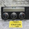 Χειριστήριο Κλιματισμού Nissan Navara D40 - Pathfinder 2005-2012 27500EB56C