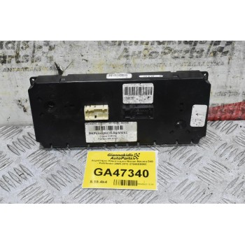 Χειριστήριο Κλιματισμού Nissan Navara D40 - Pathfinder 2005-2012 27500EB56C