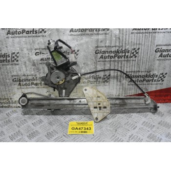 Γρύλλος Παραθύρου Αριστερός Mitsubishi Canter Fuso 1996-2005 MC146063 (Γνήσιο)