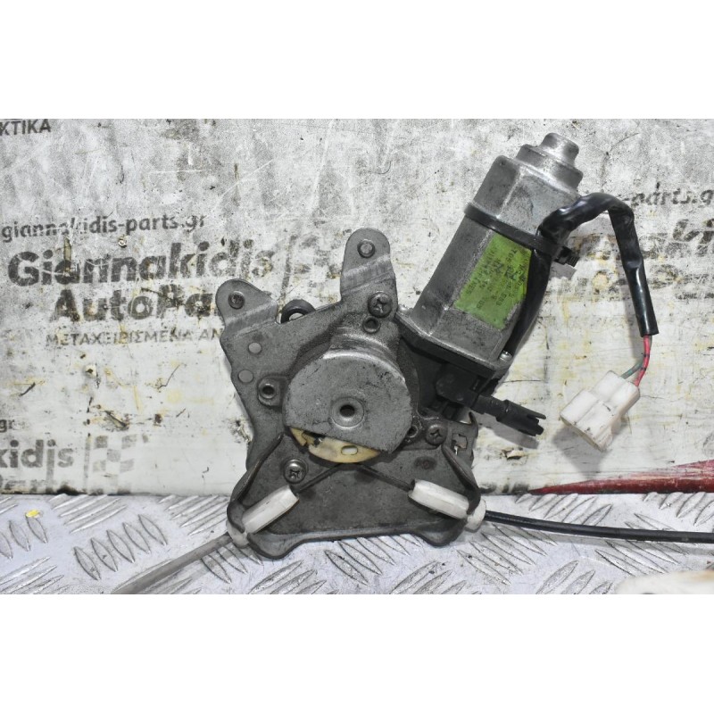 Γρύλλος Παραθύρου Αριστερός Mitsubishi Canter Fuso 1996-2005 MC146063 (Γνήσιο)