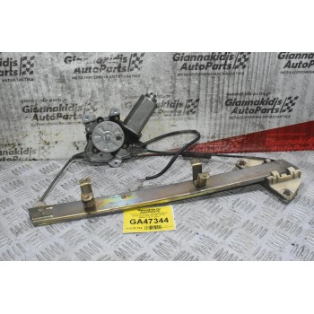 Γρύλλος Παραθύρου Δεξιός Mitsubishi Canter Fuso 1996-2005 MC141164 MMR511-74 (Γνήσιο)