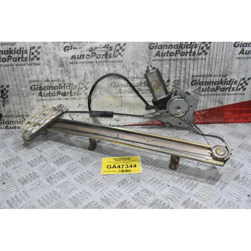 Γρύλλος Παραθύρου Δεξιός Mitsubishi Canter Fuso 1996-2005 MC141164 MMR511-74 (Γνήσιο)