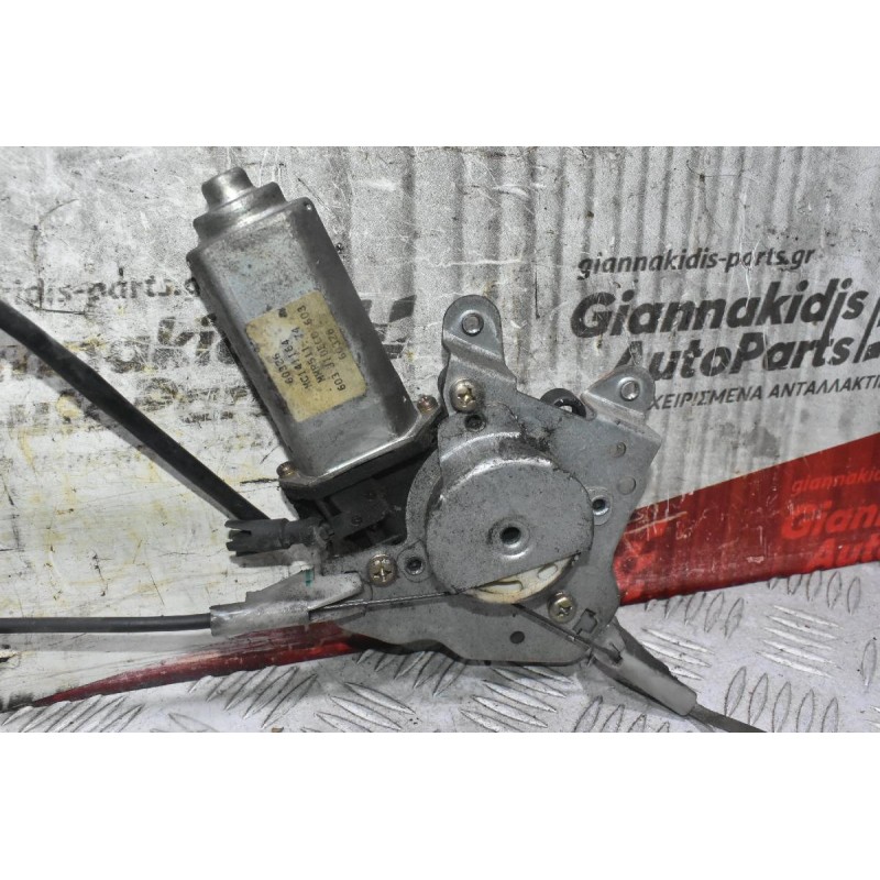 Γρύλλος Παραθύρου Δεξιός Mitsubishi Canter Fuso 1996-2005 MC141164 MMR511-74 (Γνήσιο)