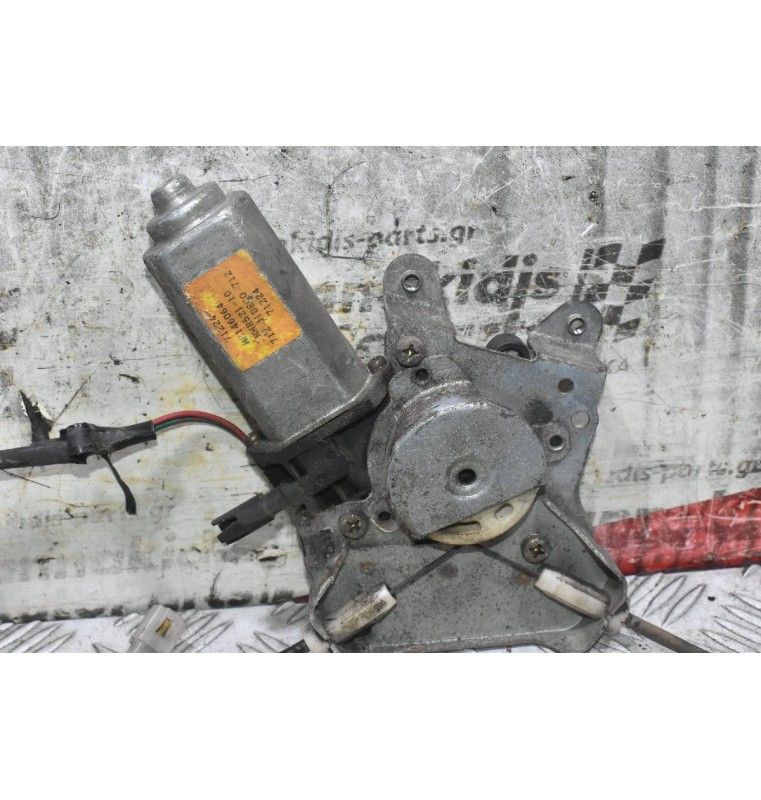 Γρύλλος Παραθύρου Δεξιός Mitsubishi Canter Fuso 1996-2005 MC146064 MMR521-10 (Γνήσιο)