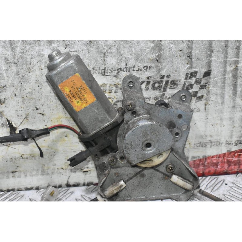 Γρύλλος Παραθύρου Δεξιός Mitsubishi Canter Fuso 1996-2005 MC146064 MMR521-10 (Γνήσιο)