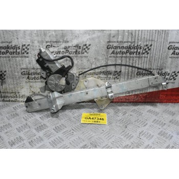 Γρύλλος Παραθύρου Δεξιός Mitsubishi Canter Fuso 1996-2005 (Γνήσιο)