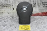 Αερόσακος Τιμονιού Nissan Navara D40 2005-2015 6032032