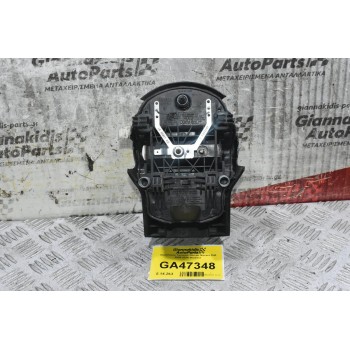 Αερόσακος Τιμονιού Nissan Navara D40 2005-2015 6032032