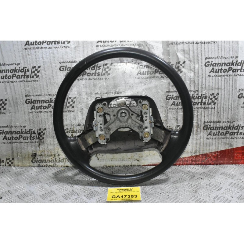 Τιμόνι Toyota Hiace - Hilux LN170 1996-2003