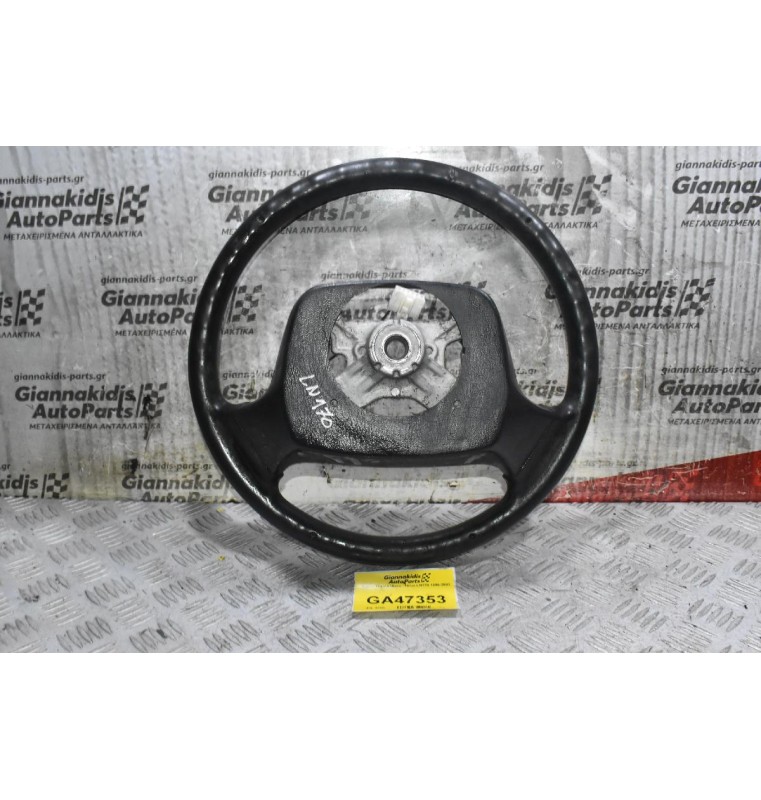 Τιμόνι Toyota Hiace - Hilux LN170 1996-2003