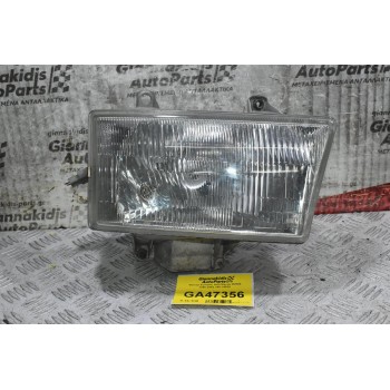 Φανάρι Εμπρός Δεξί Mazda B2500 1998-2002 100-16020