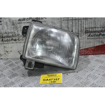 Φανάρι Εμπρός Δεξί Nissan Navara D22 TD 1998-2001 (Γνήσιο) 110-24718