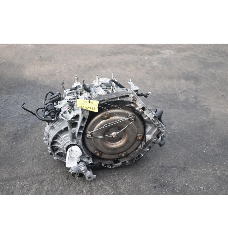 Αυτόματο Σασμάν Mazda CX-5 2.2 Skyatciv SH 4X2 2010-2018 FB SH07E 09/11D GWDM0