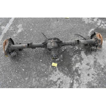 Διαφορικό Πίσω Volkswagen Amarok 3.0 V6 10X37 2010-2018 (Με δισκους) 2H6500040D