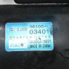 Μίζα Kia Picanto - Hyundai i10 1.0 G3LA 2011-2017 36100-03401