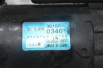 Μίζα Kia Picanto - Hyundai i10 1.0 G3LA 2011-2017 36100-03401
