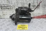 Μίζα Audi TT 1.8t 20v AUQ 1998-2006 02A911023L (Volkswagen Golf - Passat - Seat Ibiza - Leon )