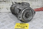 Μίζα Isuzu D-Max 3.0D 4JJ1 2007-2012 S13557B 898028-1990 (9 Δόντια)