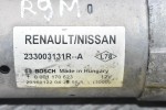 Μίζα Renault Megane - Nissan Qashqai - Opel Vivaro 1.6 DCI R9M 2008-2022 233003131R 0001170623 (Talisman Scenic - Trafic)