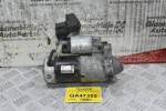Μίζα Mazda CX-5 / 6 2.2 Diesel SH 2012-2020 M001T81582 (Γνήσια)
