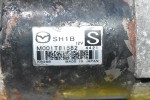Μίζα Mazda CX-5 / 6 2.2 Diesel SH 2012-2020 M001T81582 (Γνήσια)