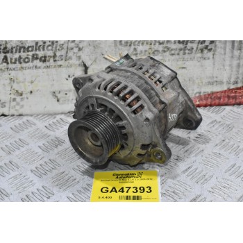 Δυναμό Isuzu D-Max 4JJ1 3.0 2005-2012 8980060840