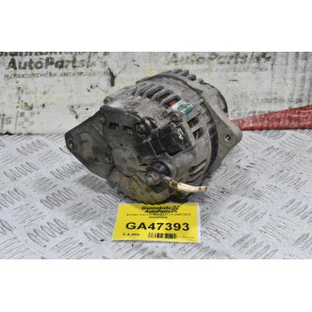 Δυναμό Isuzu D-Max 4JJ1 3.0 2005-2012 8980060840