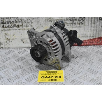 Δυναμός Hyundai i 20 - Kia Ceed 1.4cc G4LC 2011-2019 37300-03870 90A 13.5v (Γνήσιο)