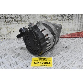Δυναμός Hyundai i 20 - Kia Ceed 1.4cc G4LC 2011-2019 37300-03870 90A 13.5v (Γνήσιο)