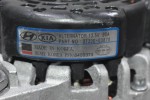 Δυναμός Hyundai i 20 - Kia Ceed 1.4cc G4LC 2011-2019 37300-03870 90A 13.5v (Γνήσιο)