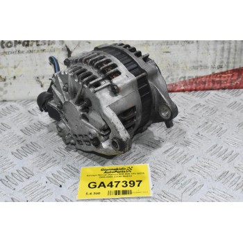 Δυναμό Nissan Almera N16 80A 12V QG15 2000-2005 23100-BU010