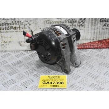 Δυναμό Ford Puma - Fiesta 1.0 Ecoboost B7JA / B7JB / B7JE 150A 14V 2019-2023 MS1042119630 LX6T-10300-EAA (Γνήσιος)