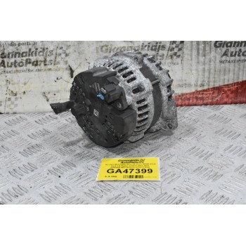 Δυναμό Mercedes-Benz B Class W246 /CLA GLA 1.6 Turbo 270910 2011-2021 A0009061903 BOSCH 0125711030