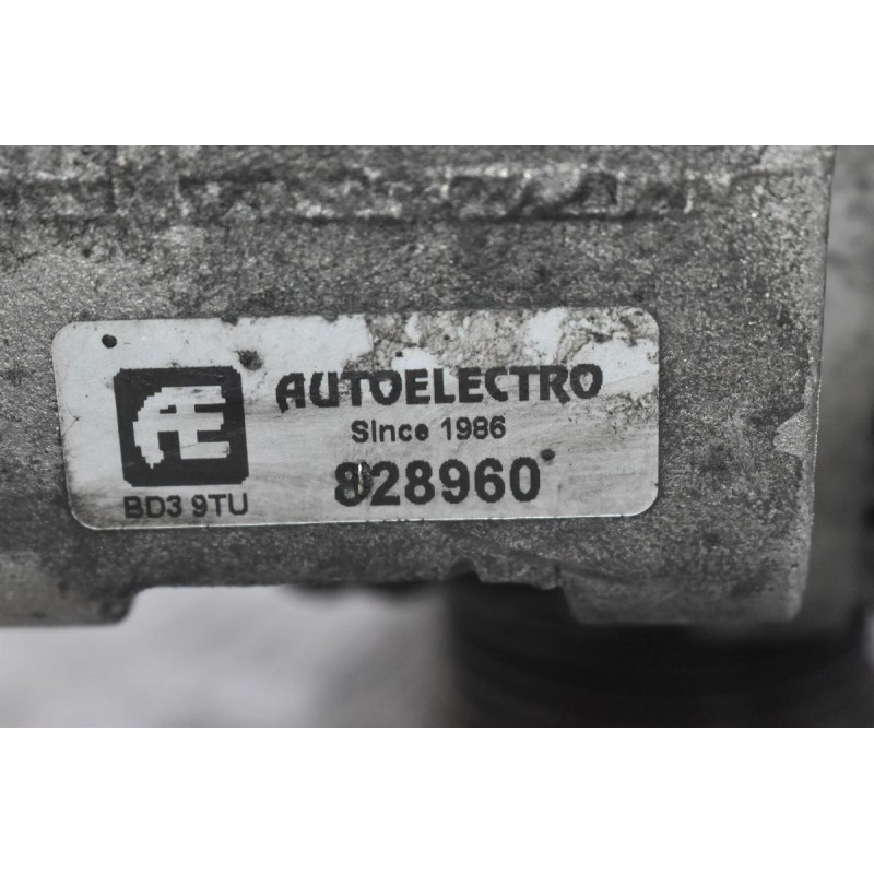 Δυναμό Opel Combo / Corsa / Astra 1.3 CDTI Z13DTH Z13DTJ 105A 2005-2012 (Ιμιτασιόν) 828960 (Fiat)