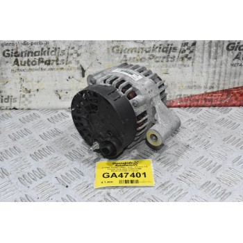 Δυναμό Suzuki Vitara - SX4 - S-Cross 1.6 D16AA 2015-2020 31400-62M0 MS1012101900 (Γνήσια)